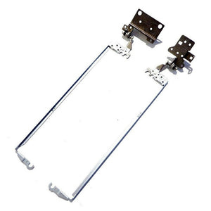 Acer AM1NX000 LCD Screen Laptop Replacement Left & Right Hinge Bracket Set