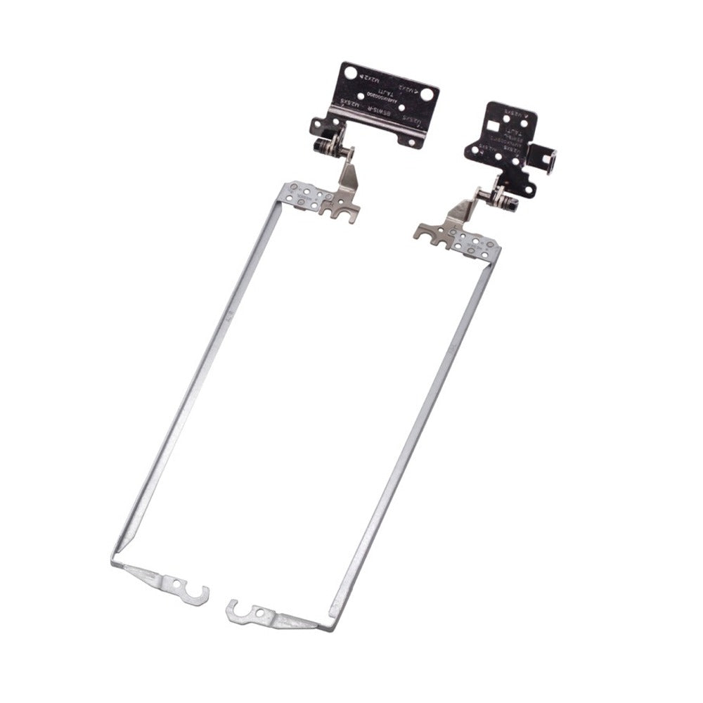 Replacement For Acer LCD Screen Left & Right Hinge Bracket Set