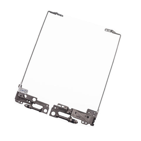 Lenovo 5H50Q60131 LCD Screen Laptop Replacement Left & Right Hinge Bracket Set