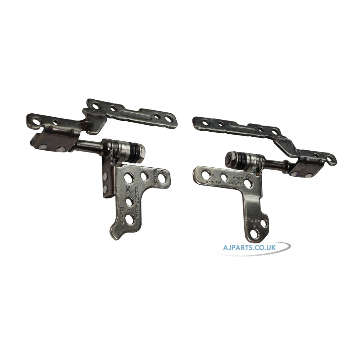 Replacement For Lenovo IdeaPad 5-15ARE05 5-15IIL05 5-15ALC05 LCD Back Cover Hinges left & Right Pair 5H50S28942