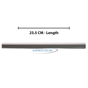 Lenovo Thinkbook 5H50S28991 LCD Hinges Strip Replacement Laptop Cover