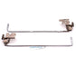 New Replacement for HP Probook Laptop Hinges Left & Right Pair Compatible With HP Probook 450 G1