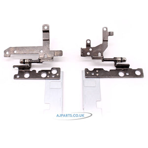 Replacement For Dell Latitude 3420 Laptop LCD Hinges Pair Left & Right