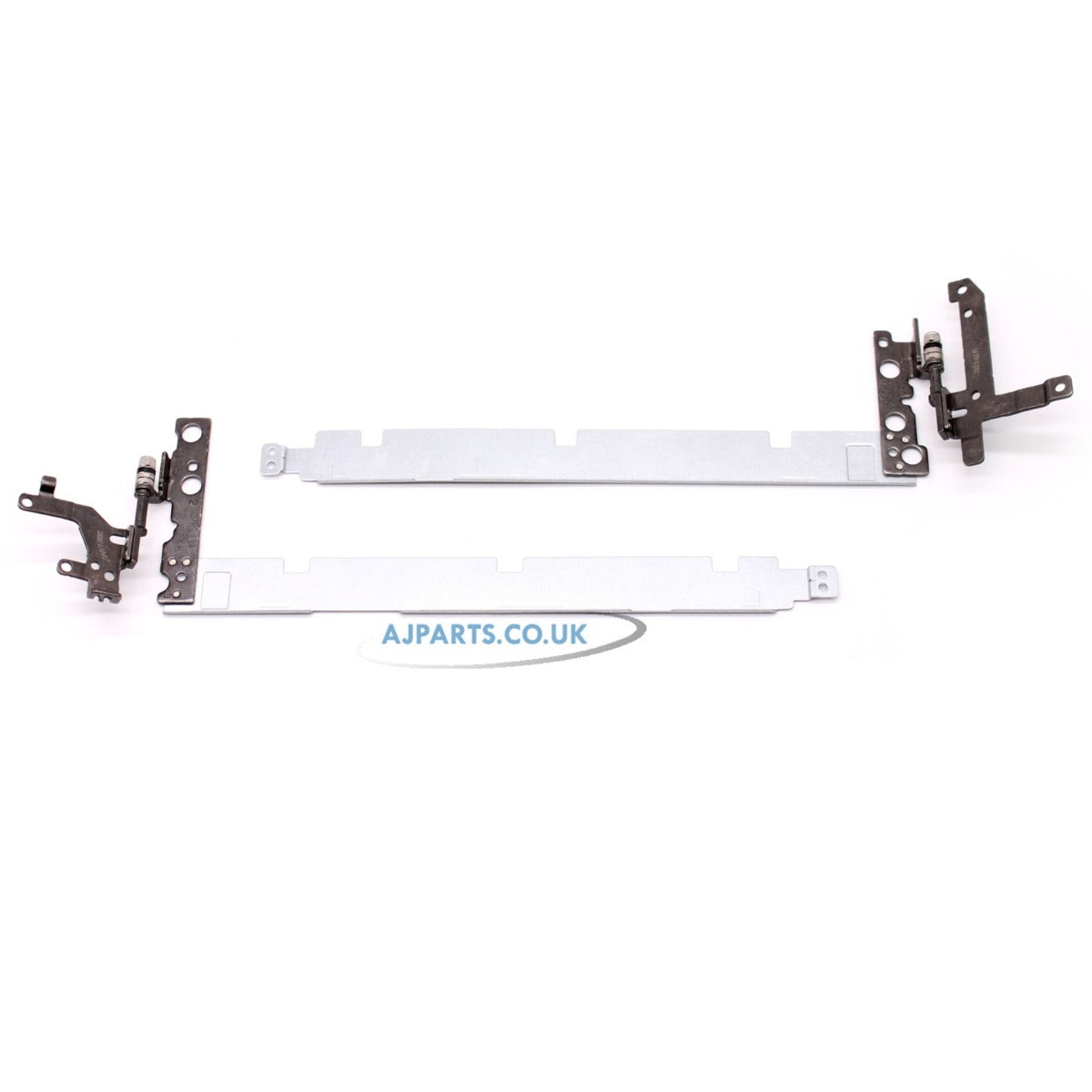 Replacement For Dell Latitude 3420 Laptop LCD Hinges Pair Left & Right