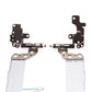 Replacement For Dell Inspiron 3501 3503 5593 5594 Laptop Screen Hinges Pair left & Right