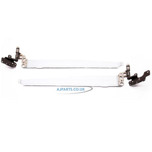 Compatible With Dell Inspiron 3501 Laptop Replacement Screen Hinges Pair left & Right