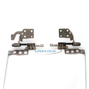 HP 15-EG0027OD LCD Screen Laptop Replacement Left & Right Hinge Bracket Set