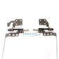 HP Pavilion 15-EG0000NP LCD Screen Laptop Replacement Left & Right Hinges Bracket Set