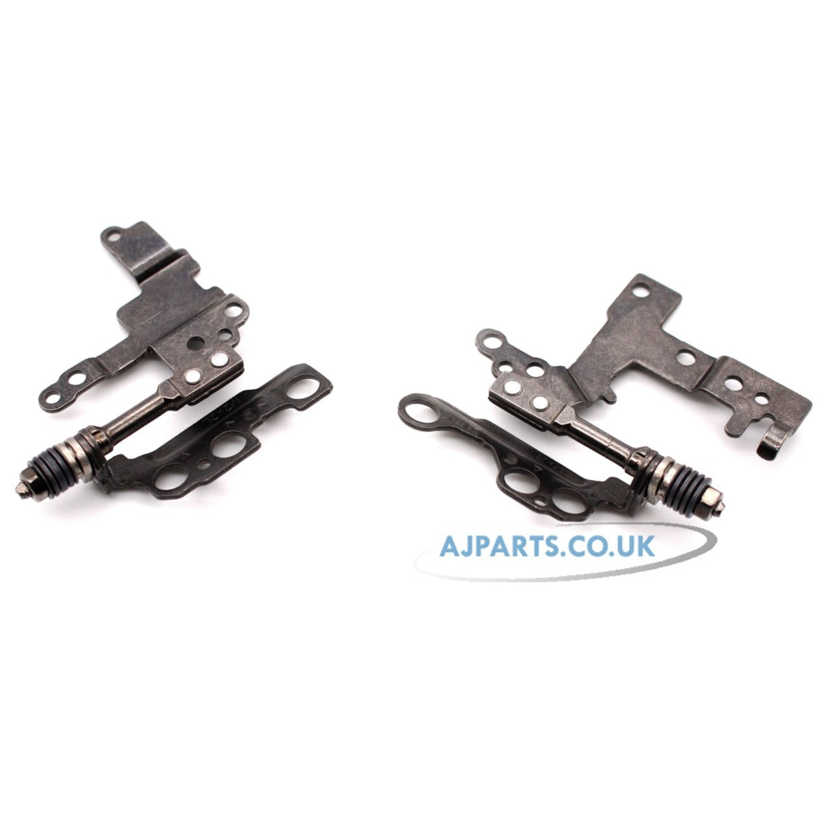 Lenovo Ideapad 1-15AMN7 LCD Screen Laptop Replacement Left & Right Hinge Bracket Set
