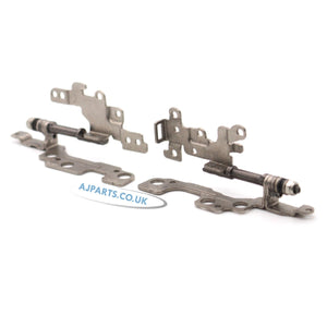 Lenovo ThinkBook 14 G3 ACL LCD Screen Left & Right Pair Replacement Laptop Hinges
