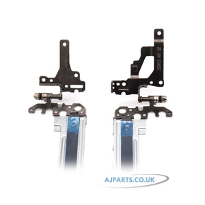 Dell Latitude 3540 LCD Screen Left & Right Pair Replacement Laptop Hinges
