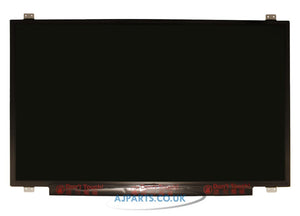 HP 910136-006 17.3" Matte LED LCD Laptop Replacement Screen