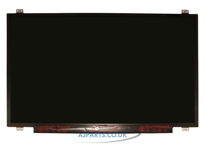 Lenovo 5D10S56633 17.3" Matte LED LCD Laptop Replacement Screen