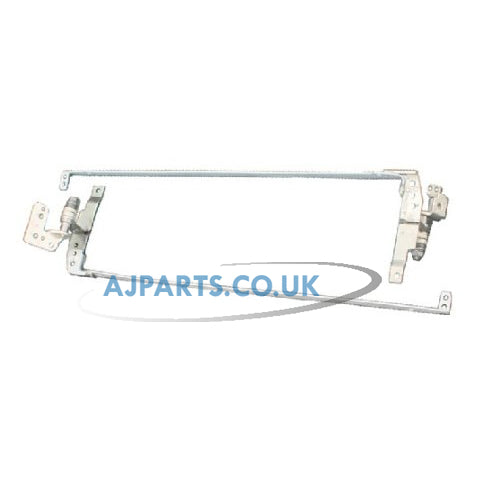 New Replacement for HP DVa6-3000 16"  LCD Hinges Pair Compatible With HP DV6-3134NR