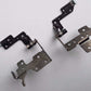 New Replacement For HP 15-R 15-G Laptop Notebook LCD Screen Support Bracket Hinges Left & Right Pair Compatible With 1A213B400-HT4-G