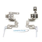 New Replacement for Lenovo IdeaPad Laptop Screen Bracket Hinges Pair