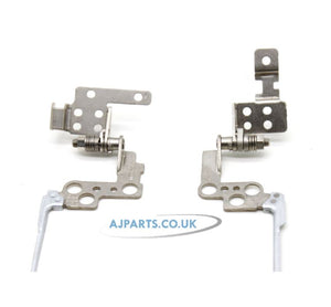 New Replacement for Lenovo Ideapad 100-15 100-15IBY Laptop Screen Bracket Hinges Pair