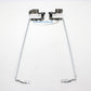 New Replacement For Toshiba Satellite L50-C Screen Hinges Brackets Left & Right Pair Compatible With FBBLQ009010