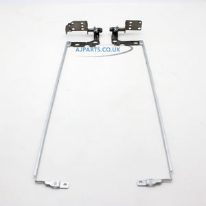 New Replacement For Toshiba Satellite L50-C Screen Hinges Brackets Left & Right Pair