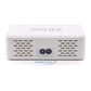 AJP 268W GaN Desktop Charger 8-Port USB-C PD Fast Charging Station White