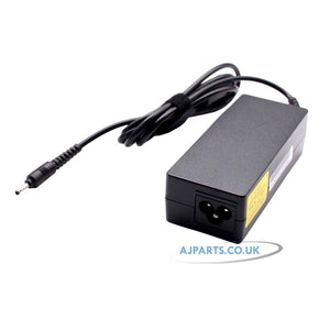 Acer Travelmate Vero TMV15-51-511N 65W AC Charger 3.0MM x 1.0MM Replacement Laptop Adapter