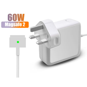 Macbook Pro 13" A1435 60W Magsafe 2 AJP Power Charger Replacement Adapter