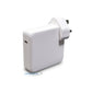 New AJP 87W 20.3V 4.3A USB-C Tip Wall Plug Charger with USB-C Cable
