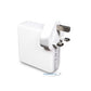New AJP 87W 20.3V 4.3A USB-C Tip Wall Plug Charger with USB-C Cable