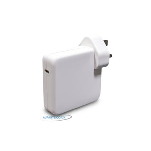 New AJP Adapter For Macbook 96W USB-C Type-C AC Adapter Charger With Cable