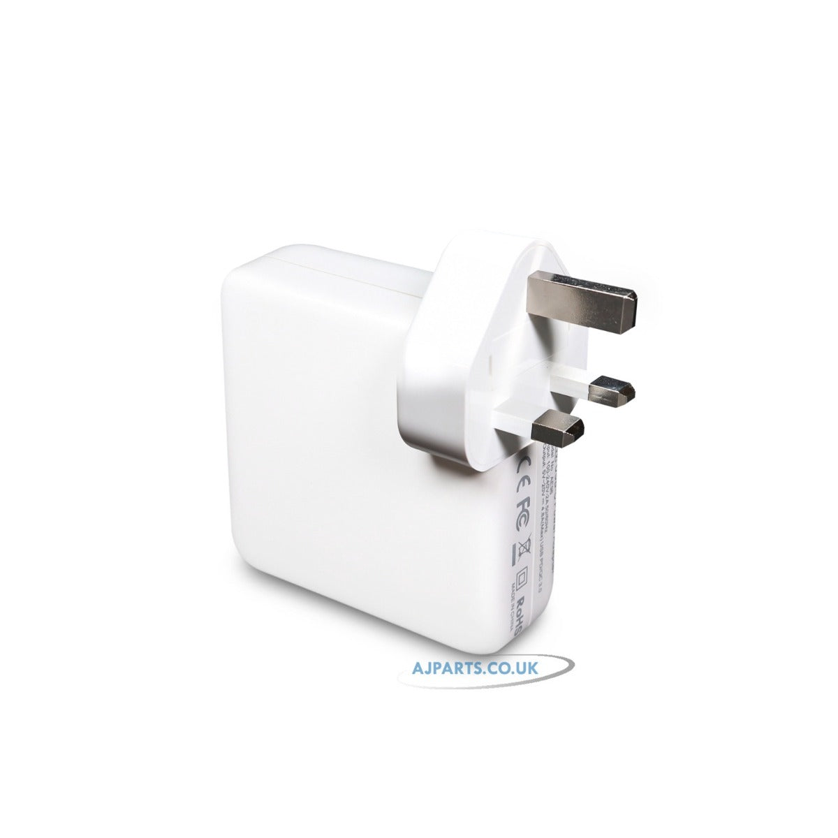 Macbook Air 13 M2 A2681 (2022) 96W USB-C Type-C AC Charger With Cable