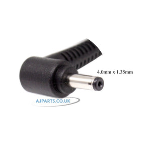 Asus 0A001-00895100  65W Centre Pin AJP 4.0MM x 1.35MM Replacement Adapter