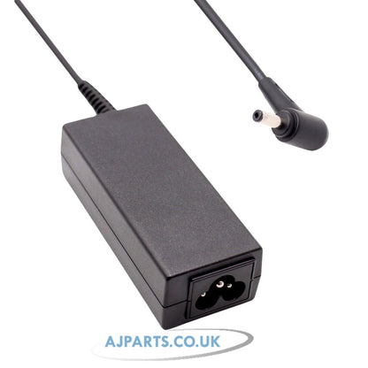Asus X545FB 45W Power Supply 4.0mm x 1.35mm Tip AJP Replacement Laptop Charger