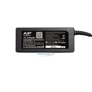 New AJP Adapter For Dell 19.5V 3.34A Round Type AJP Brand 65W AC Adapter 4.5mm X 3.0mm