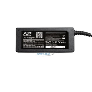 Dell Inspiron 14 5458 65W 4.5MM x 3.0MM AJP Laptop Replacement AC Adapter