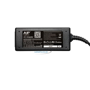 Dell ADP-45XD BA 45W *Round* AC AJP 4.5MM x 3.0MM Replacement Laptop Adapter