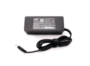 19.5V 4.62A 90W 4.5mm x 3.0mm Power Supply AJP Laptop Replacement Adapter for Dell
