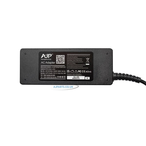Asus F2JE 90W 5.5MM x 2.5MM Power Supply AJP Replacement Laptop Adapter