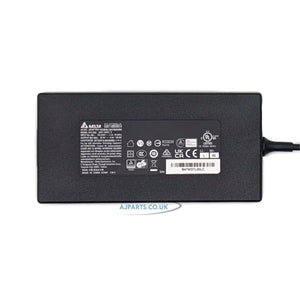 For Toshiba Satellite A60 120W 5.5MM x 2.5MM Gaming Delta Compatible Laptop Adapter