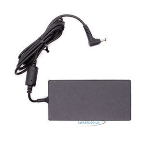 For Toshiba Satellite A200-1PD 120W 5.5MM x 2.5MM Gaming Delta Compatible Laptop Adapter