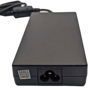 For LC.T2801.006 150W 5.5MM x 2.5MM Gaming Power Supply Delta Compatible Laptop Adapter