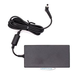 For MSI GT60 2OD-051XPL 150W 5.5MM x 2.5MM Gaming Power Supply Delta Compatible Laptop Adapter