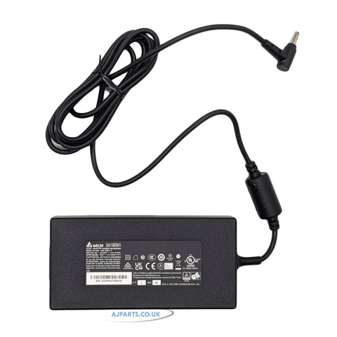 MSI Stealth 15M A11UEK Series 150W 4.5mm x 3.0mm Delta Gaming Laptop AC Adapter