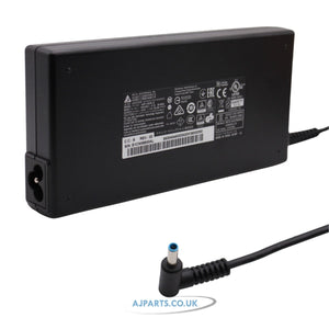 For Delta 150W for HP Blue Pin 19.5V 7.7A Gaming Laptop Adapter Power Charger 4.5MM x 3.0MM