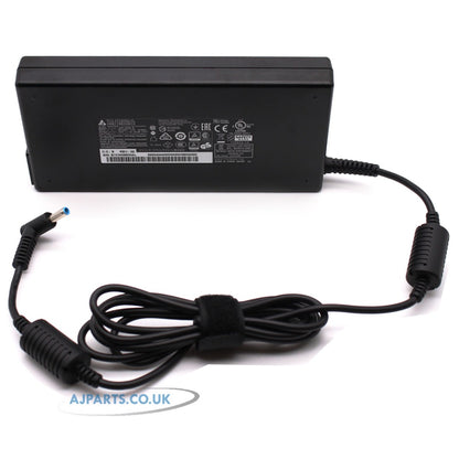 New Delta For 150W for HP Blue Pin 19.5V 7.7A Gaming Laptop Adapter Power Charger 4.5MM x 3.0MM