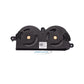 New CPU Cooling Fan For Dell XPS 13 9370 P/N 980WH 0980WH