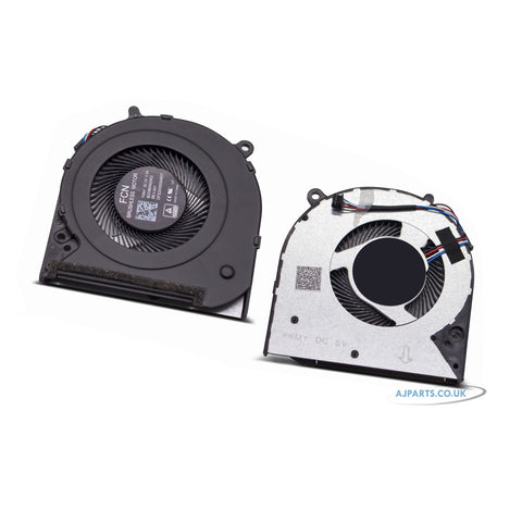 Replacement For HP 14-CK Laptop CPU Cooling Fan