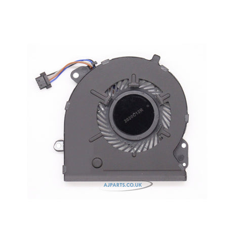 New Compatible For HP 15-CS000 Laptop CPU Cooling Fan