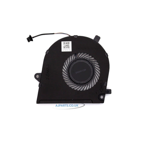 Compatible For Dell Vostro 7390 Cooling Fan
