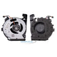 Replacement For HP 15-CX 15-CX Series Laptop Notebook CPU Cooling Fan L20335-001