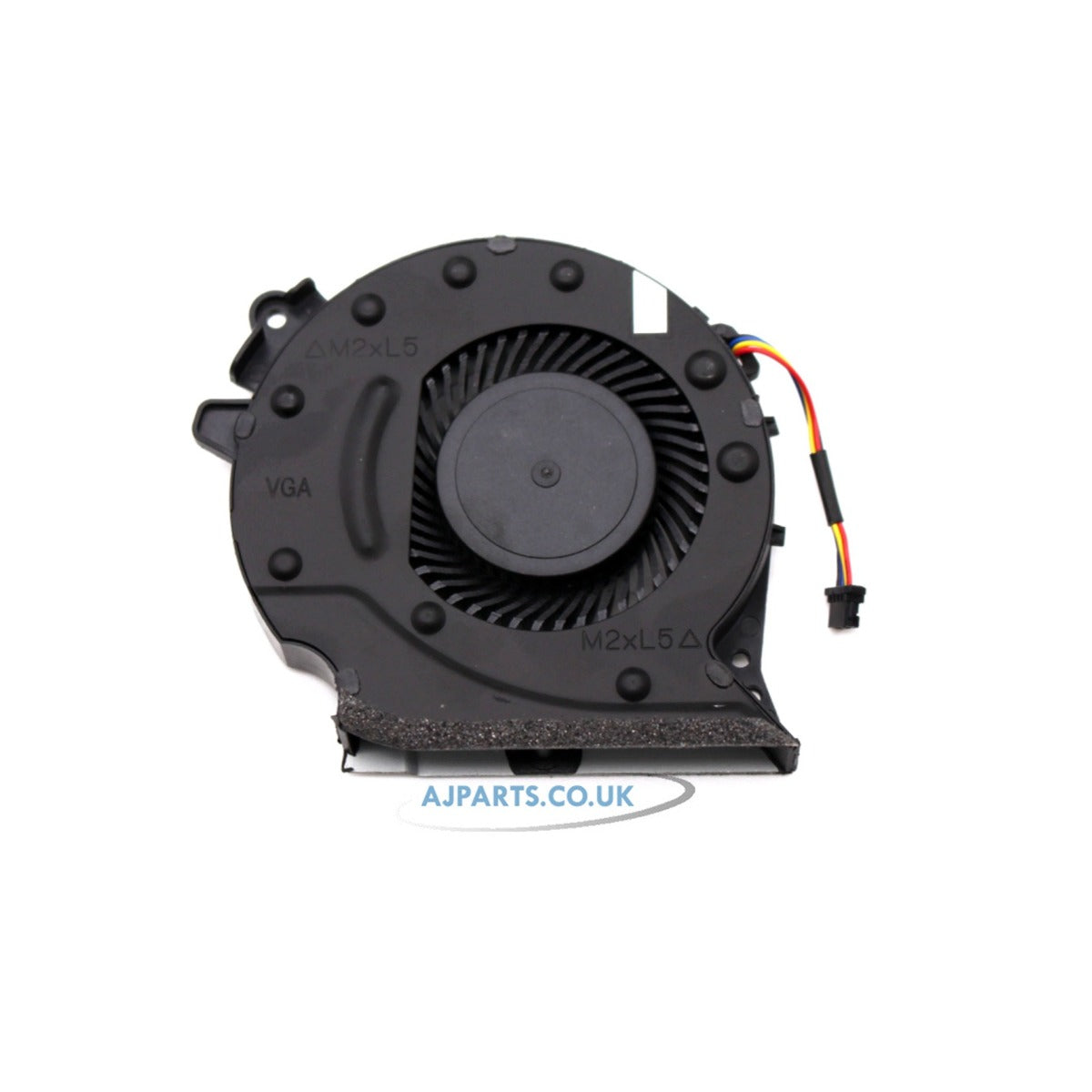 Compatible For HP Pavilion 15-CX 15-CX0060TX Notebook GPU Cooling Fan L20334-001